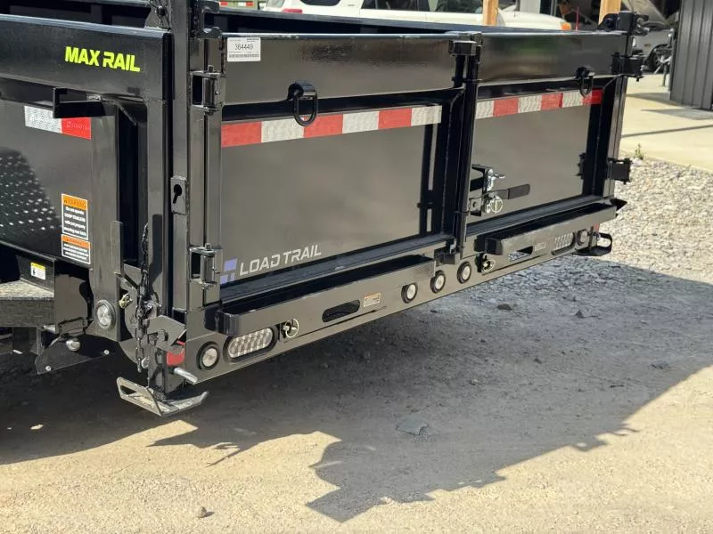 new Dump Trailers Load Trail  for sale, in Malvern, AR Thumbnail 15