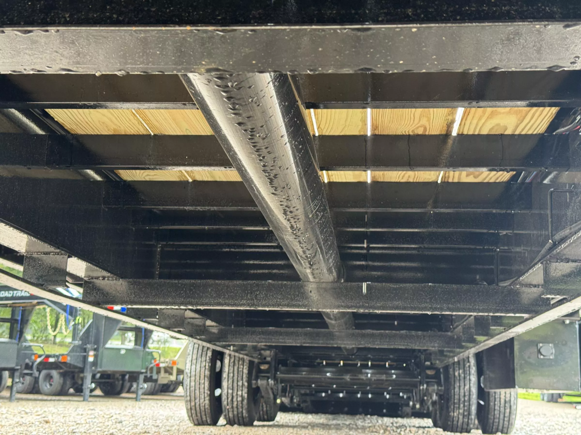 new Equipment / Flatbed Trailers Load Trail  for sale, in Malvern, AR Thumbnail 2