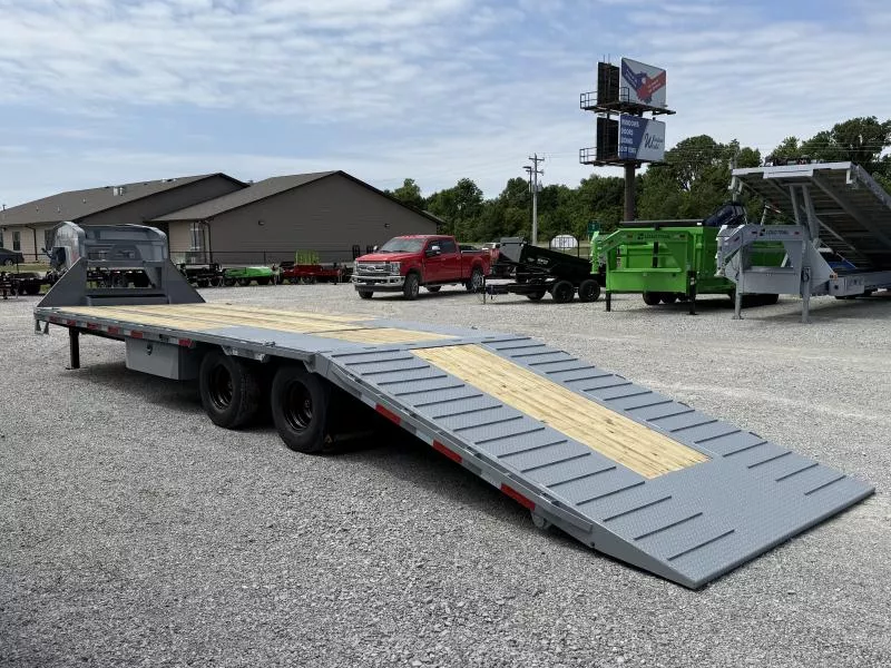 new Equipment / Flatbed Trailers RawMaxx  for sale, in Trumann, AR Thumbnail 12