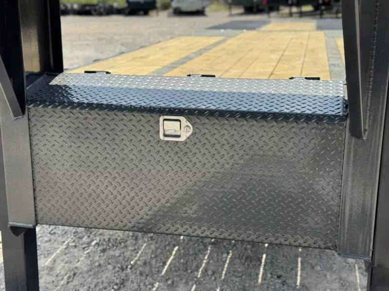 new Equipment / Flatbed Trailers Load Trail  for sale, in Malvern, AR Thumbnail 7