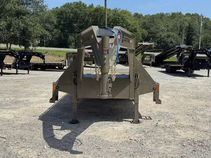 new Equipment / Flatbed Trailers Load Trail  for sale, in Malvern, AR Thumbnail 4