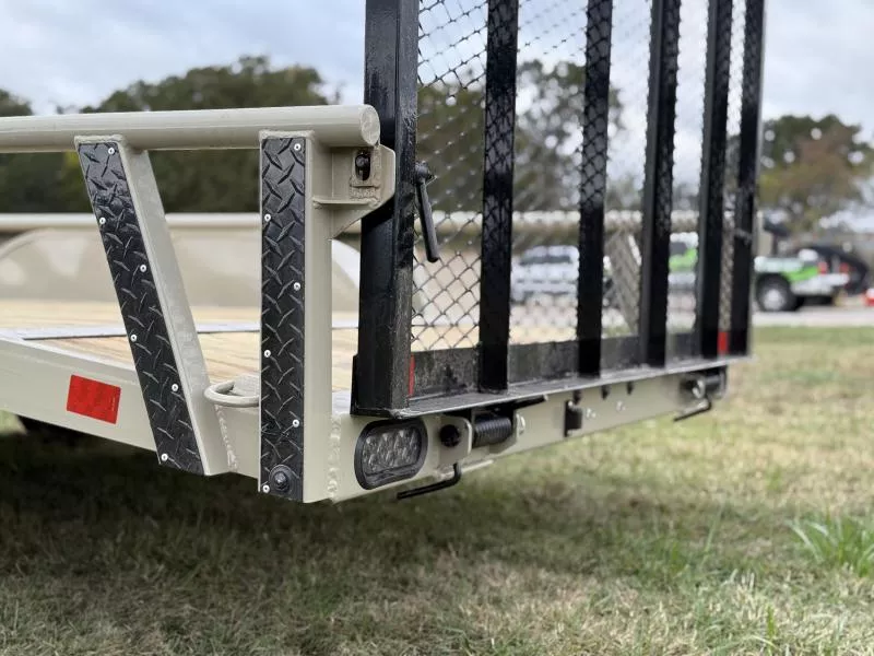 new Utility Trailers RawMaxx  for sale, in Mountain Home, AR Thumbnail 10