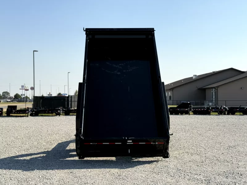 new Dump Trailers Load Trail  for sale, in Trumann, AR Thumbnail 15
