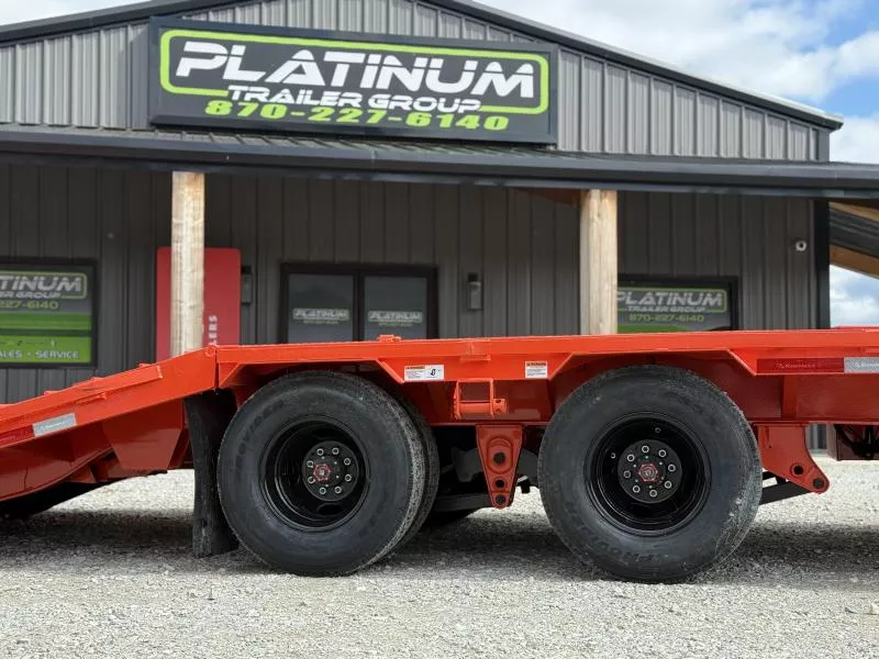 new Equipment / Flatbed Trailers RawMaxx  for sale, in Trumann, AR Thumbnail 8
