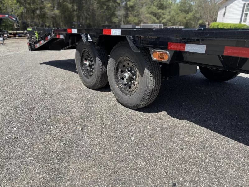 2025 Load Trail