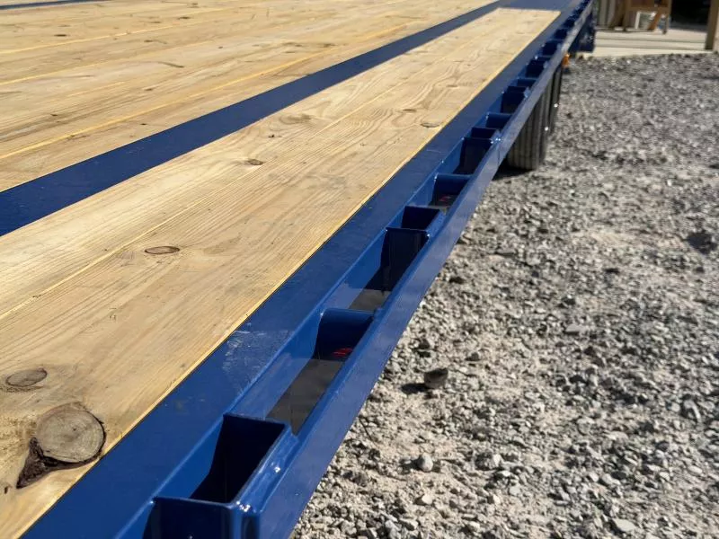 new Equipment / Flatbed Trailers Load Trail  for sale, in Malvern, AR Thumbnail 12