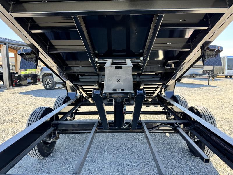 new Dump Trailers Horizon Trailers  for sale, in Trumann, AR Thumbnail 4