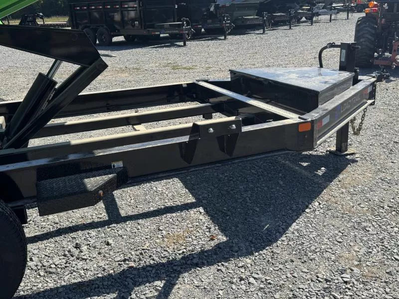 new Dump Trailers Load Trail  for sale, in Bastrop, LA Thumbnail 9