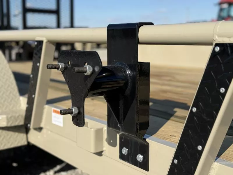 new Utility Trailers RawMaxx  for sale, in Trumann, AR Thumbnail 3