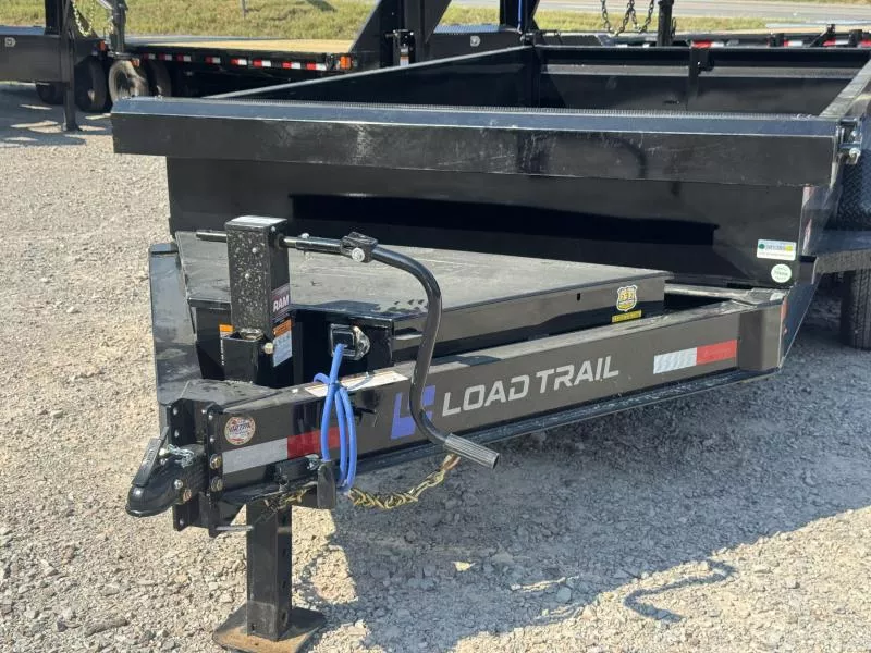 new Dump Trailers Load Trail  for sale, in Malvern, AR Thumbnail 5