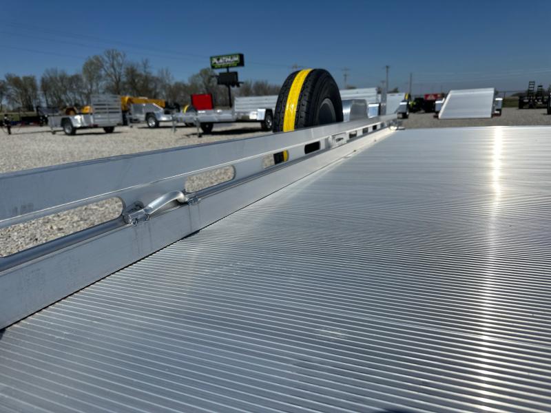 new Utility Trailers Aluma  for sale, in Trumann, AR Thumbnail 10