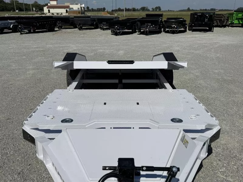 new Tilt Trailers RawMaxx  for sale, in Trumann, AR Thumbnail 7