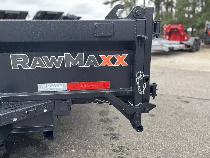 new Dump Trailers RawMaxx  for sale, in Athens, GA Thumbnail 10