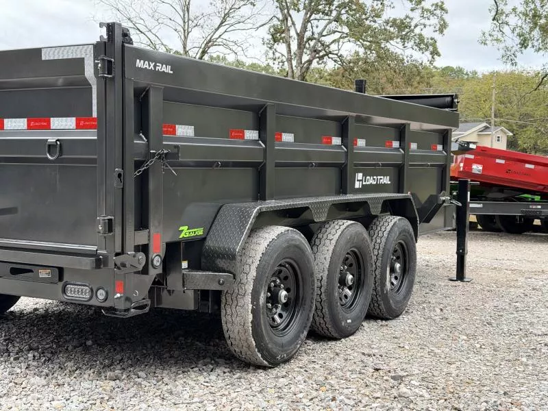 new Dump Trailers Load Trail  for sale, in Malvern, AR Thumbnail 19