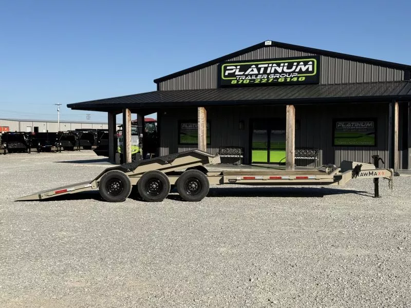 new Equipment / Flatbed Trailers RawMaxx  for sale, in Trumann, AR Thumbnail 2