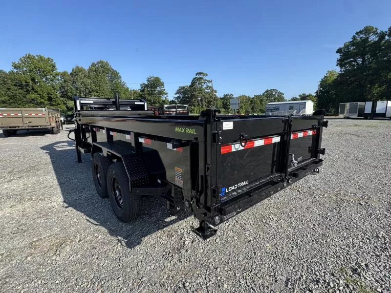 new Dump Trailers Load Trail  for sale, in Bastrop, LA Thumbnail 8