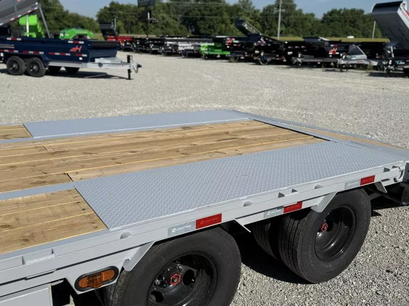 new Equipment / Flatbed Trailers Load Trail  for sale, in Trumann, AR Thumbnail 7