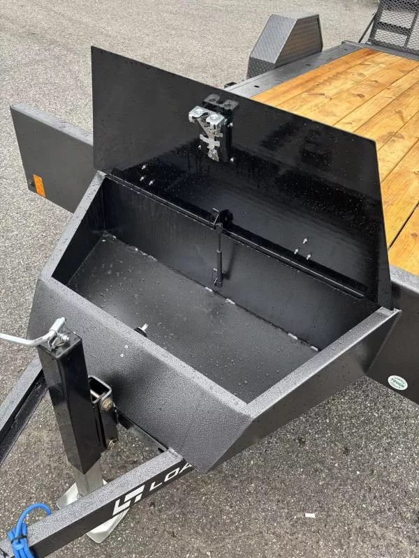 new Utility Trailers Load Trail  for sale, in Athens, GA Thumbnail 14