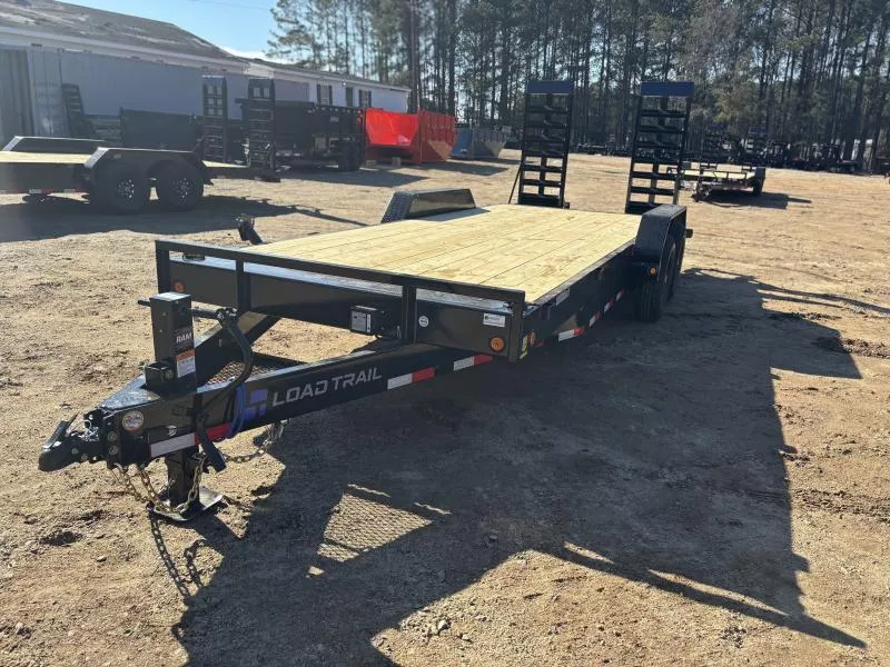 new Equipment / Flatbed Trailers Load Trail  for sale, in Athens, GA Thumbnail 5