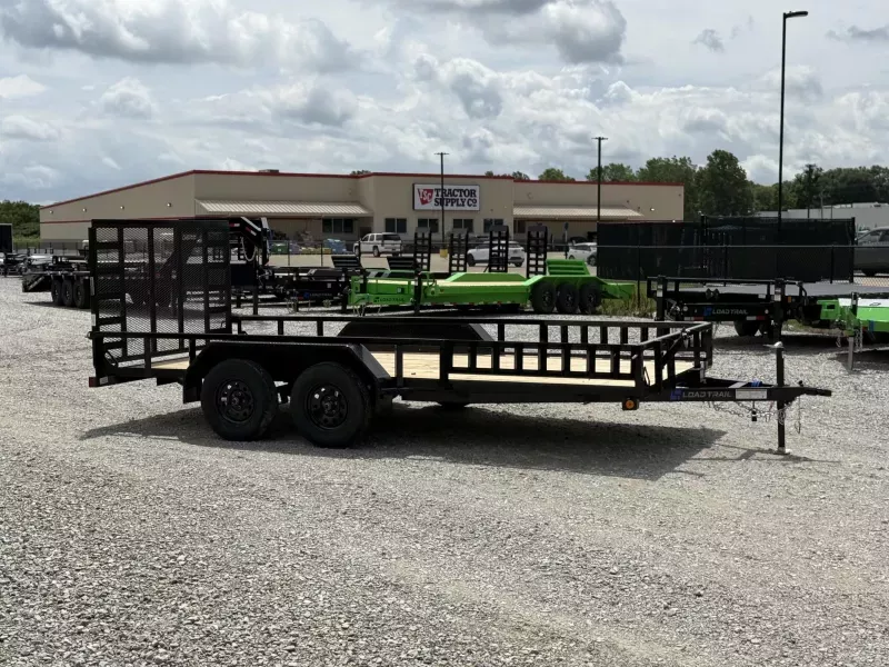 new Utility Trailers Load Trail  for sale, in Bastrop, LA Thumbnail 3