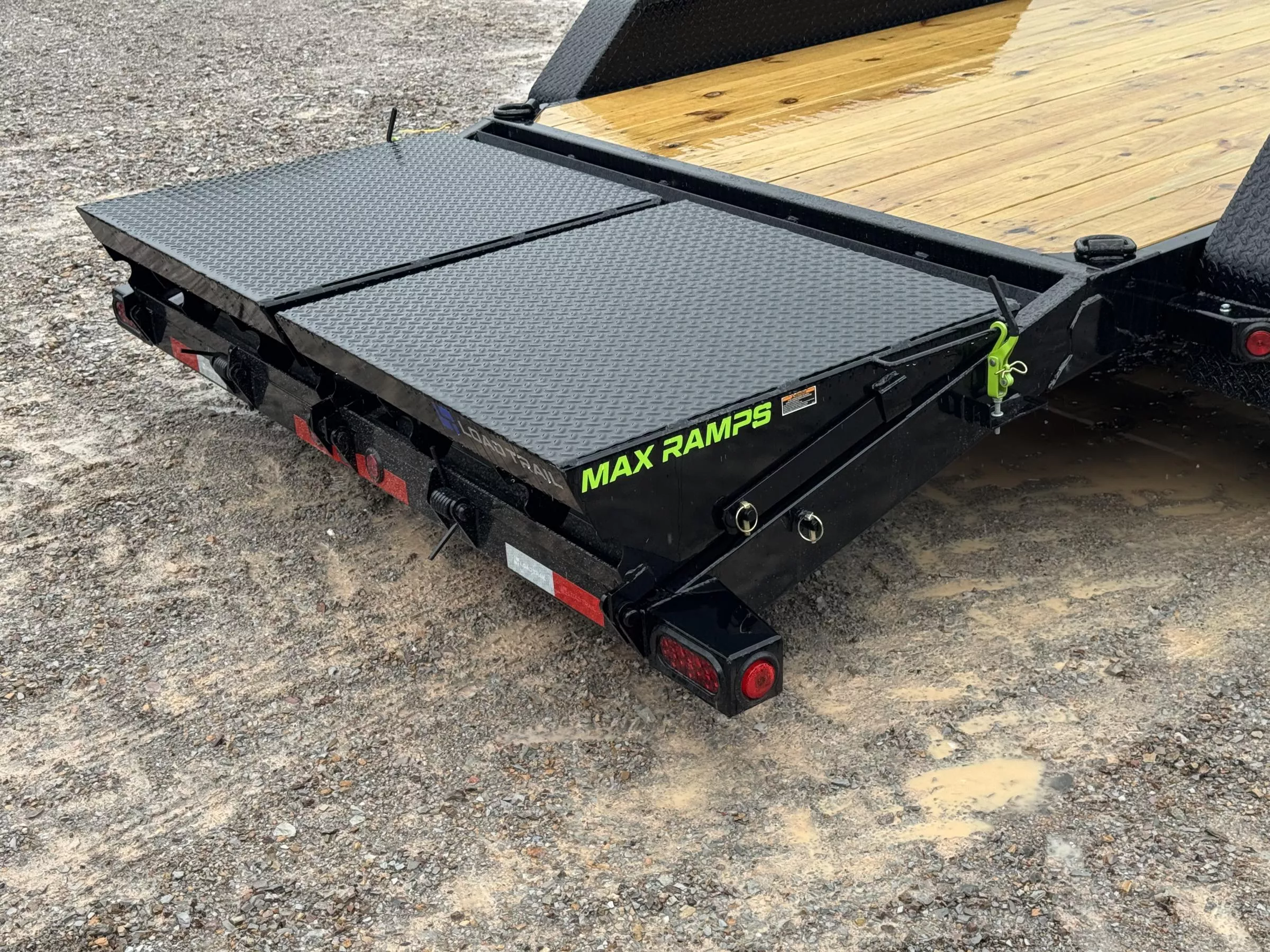 new Equipment / Flatbed Trailers Load Trail  for sale, in Malvern, AR Thumbnail 14
