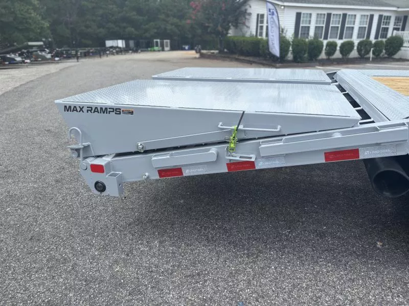 new Equipment / Flatbed Trailers Load Trail  for sale, in Athens, GA Thumbnail 4