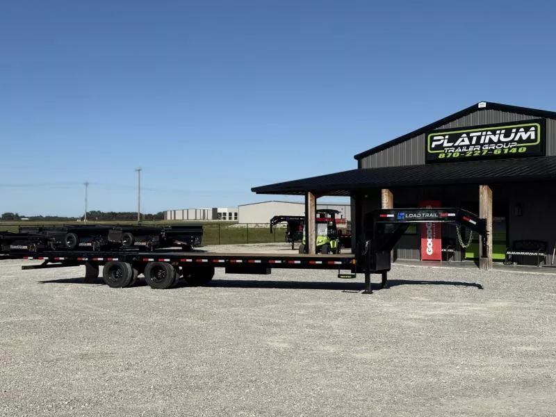 new Equipment / Flatbed Trailers Load Trail  for sale, in Trumann, AR Thumbnail 13
