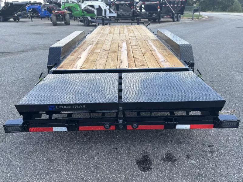 new Equipment / Flatbed Trailers Load Trail  for sale, in Athens, GA Thumbnail 9