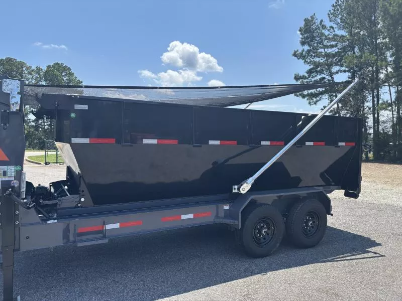 new Dump Trailers RawMaxx  for sale, in Athens, GA Thumbnail 20