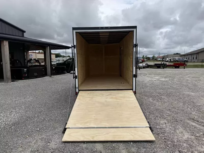 new Cargo (Enclosed) Trailers Anvil Trailer  for sale, in Trumann, AR Thumbnail 10