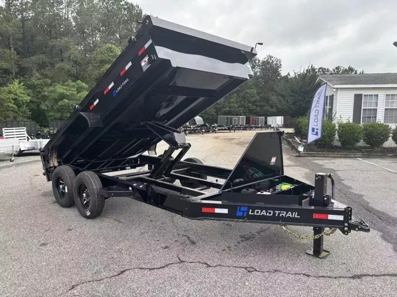 new Dump Trailers Load Trail  for sale, in Athens, GA Thumbnail 2