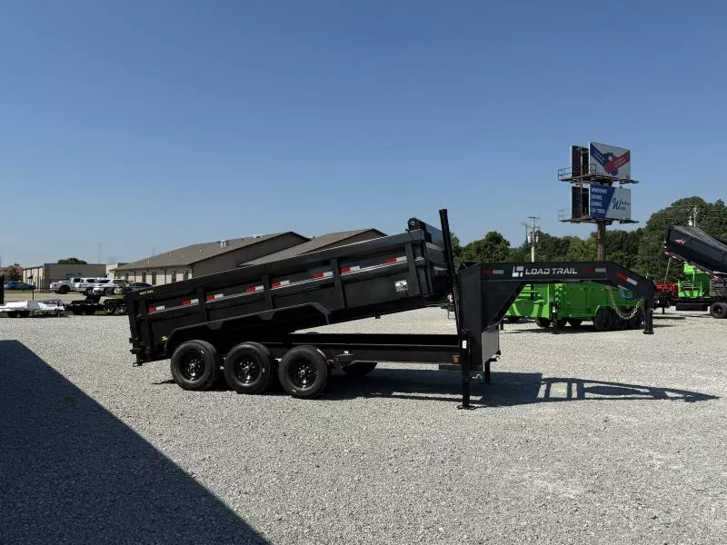 new Dump Trailers Load Trail  for sale, in Trumann, AR Thumbnail 8