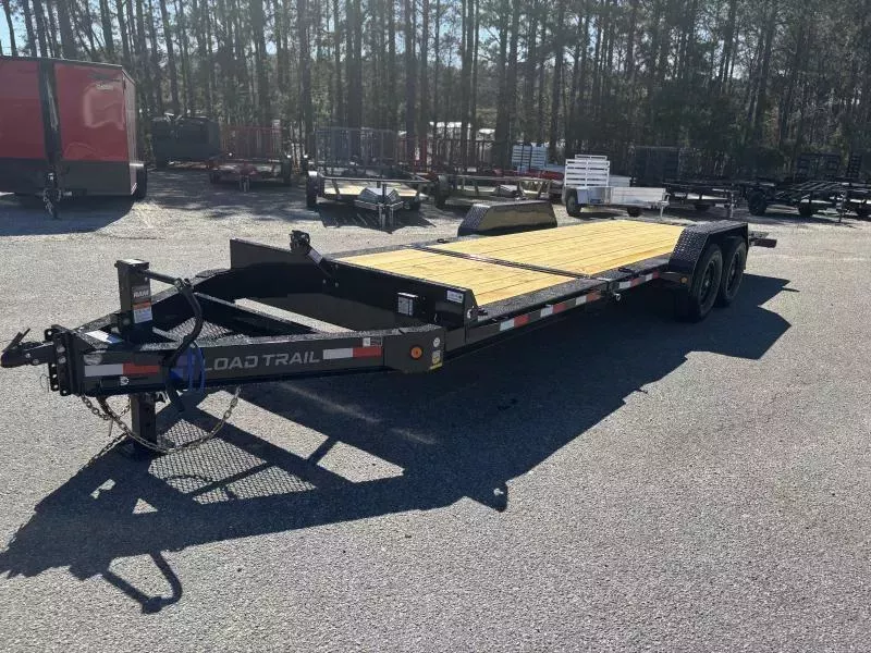 new Tilt Trailers Load Trail  for sale, in Athens, GA Thumbnail 3