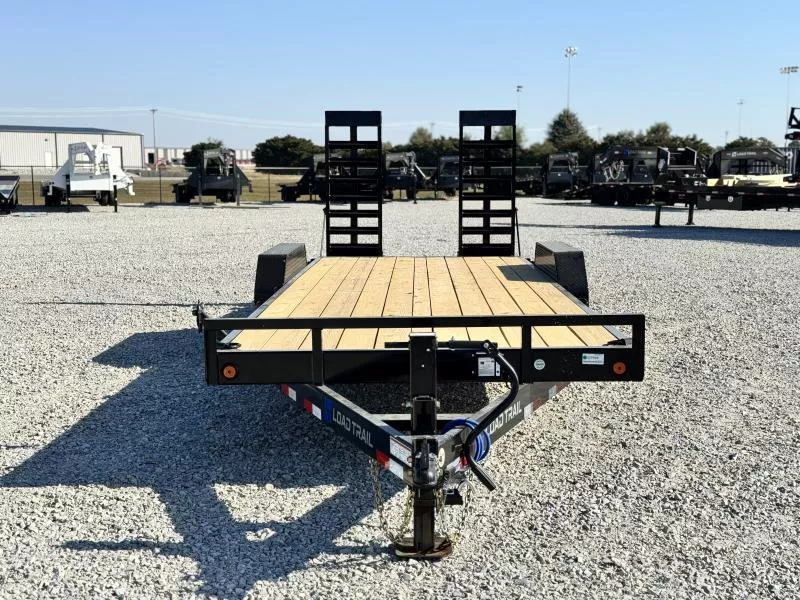new Equipment / Flatbed Trailers Load Trail  for sale, in Trumann, AR Thumbnail 2
