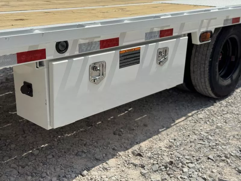 new Equipment / Flatbed Trailers Load Trail  for sale, in Malvern, AR Thumbnail 14