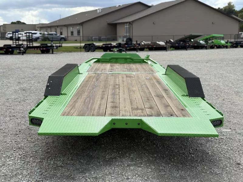 new Equipment / Flatbed Trailers RawMaxx  for sale, in Trumann, AR Thumbnail 20