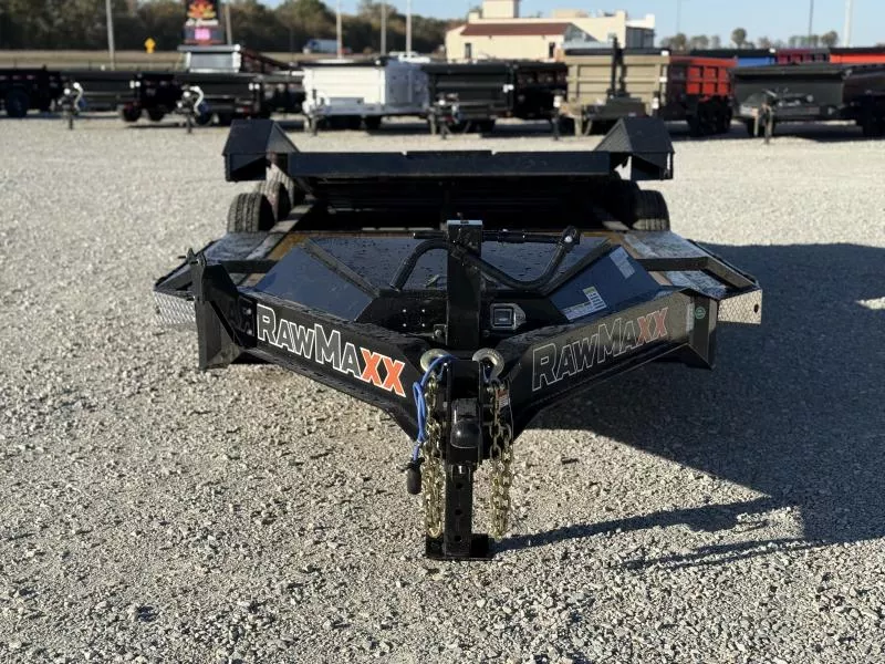 new Tilt Trailers RawMaxx  for sale, in Trumann, AR Thumbnail 5