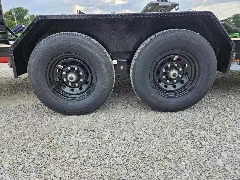 new Equipment / Flatbed Trailers Load Trail  for sale, in Trumann, AR Thumbnail 7
