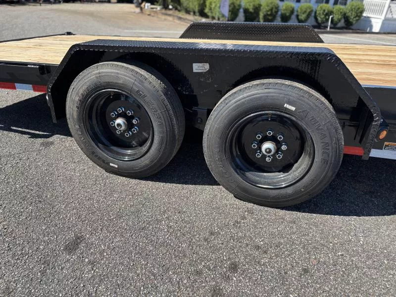 new Equipment / Flatbed Trailers Load Trail  for sale, in Athens, GA Thumbnail 7