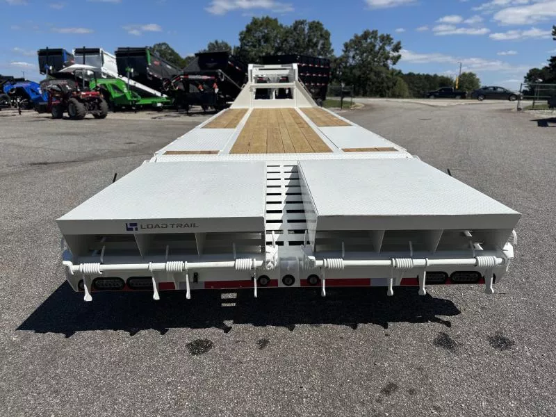 new Equipment / Flatbed Trailers Load Trail  for sale, in Athens, GA Thumbnail 8