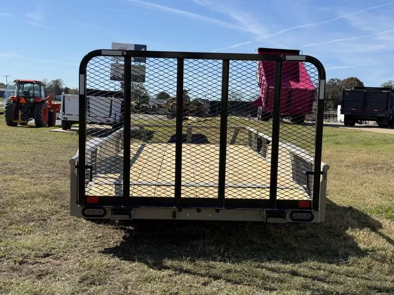 new Utility Trailers RawMaxx  for sale, in Mountain Home, AR Thumbnail 3