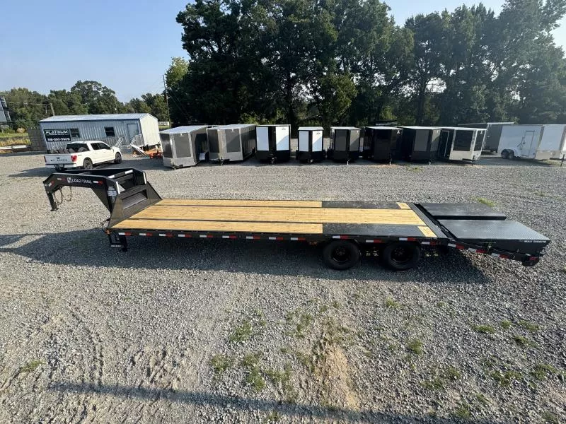 new Equipment / Flatbed Trailers Load Trail  for sale, in Bastrop, LA Thumbnail 9