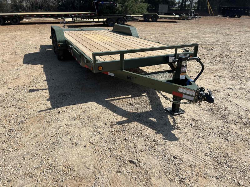 2025 Load Trail