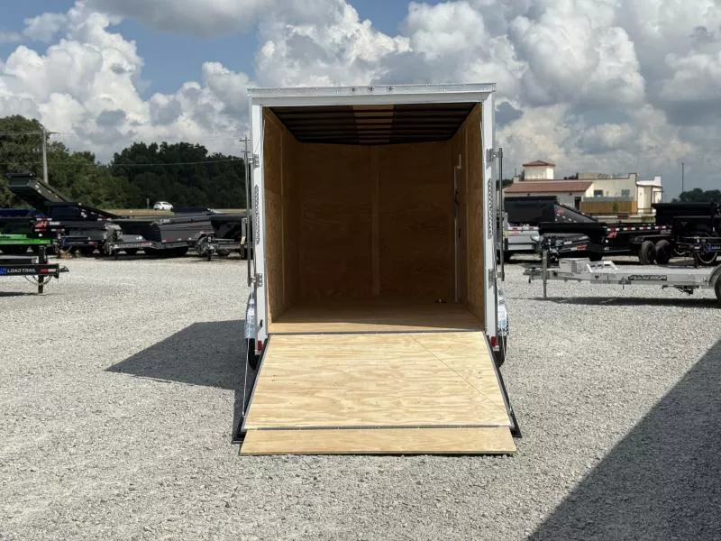 new Cargo (Enclosed) Trailers Anvil Trailers  for sale, in Trumann, AR Thumbnail 10