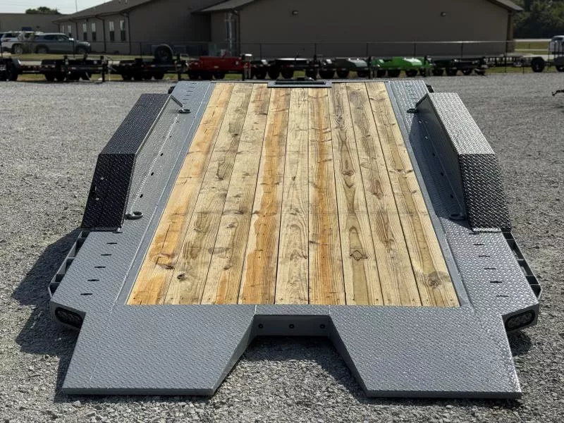 new Tilt Trailers RawMaxx  for sale, in Trumann, AR Thumbnail 12