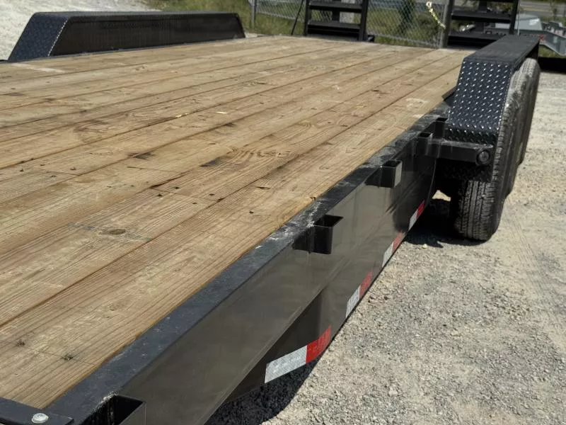 new Equipment / Flatbed Trailers Load Trail  for sale, in Malvern, AR Thumbnail 7