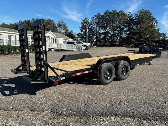 2025 Load Trail