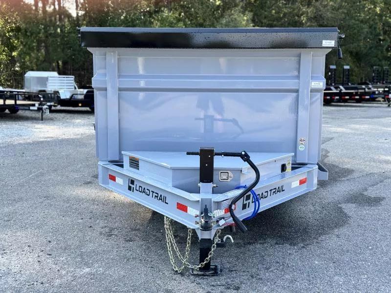 new Dump Trailers Load Trail  for sale, in Athens, GA Thumbnail 3