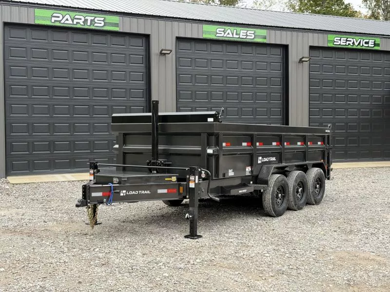 new Dump Trailers Load Trail  for sale, in Malvern, AR Thumbnail 4