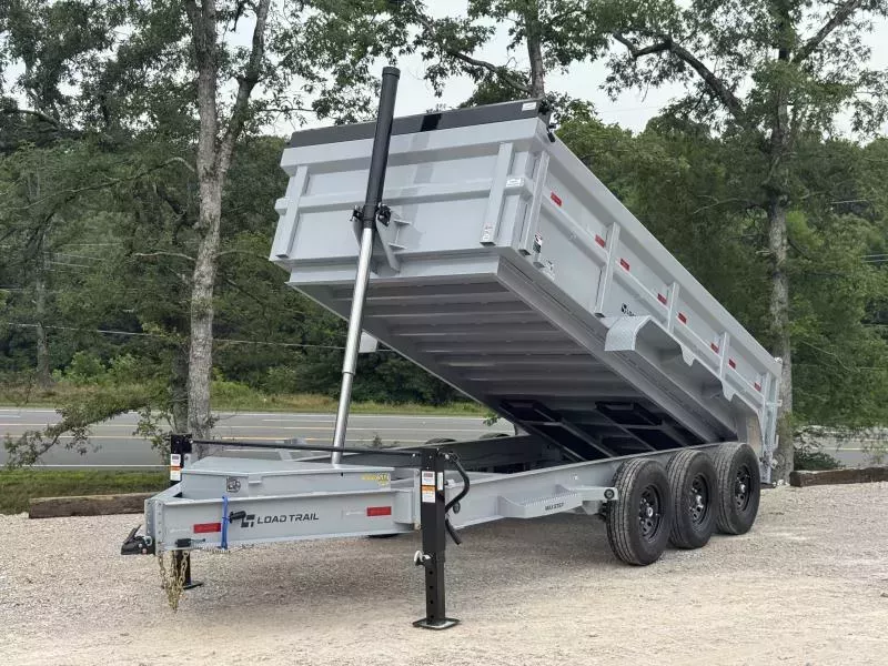 new Dump Trailers Load Trail  for sale, in Bastrop, LA Thumbnail 2